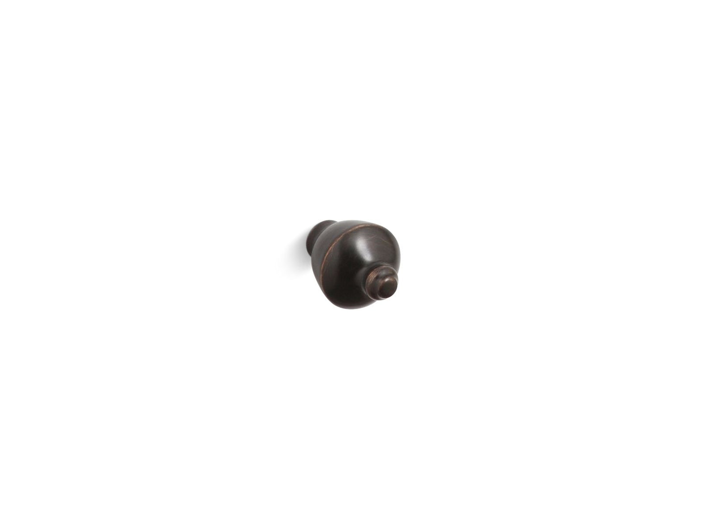 Kohler K-13552-CP Kelston Cabinet Knob