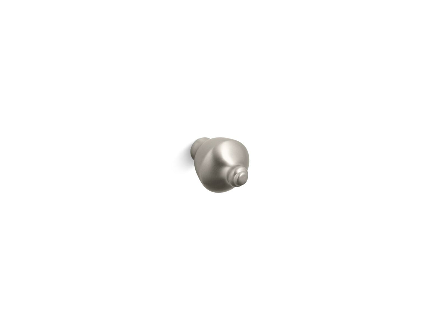 Kohler K-13552-CP Kelston Cabinet Knob