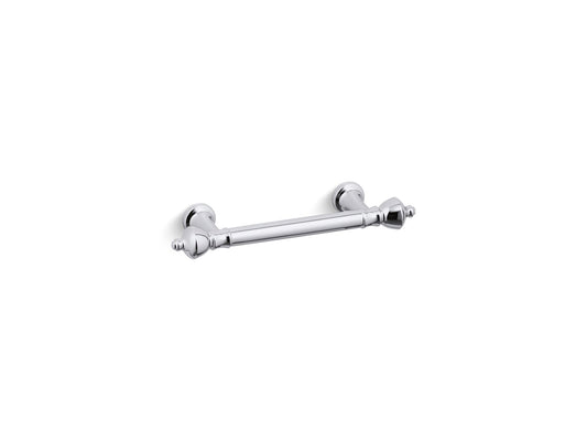 Kohler K-13554-BN Kelston 3 in. Drawer Pull