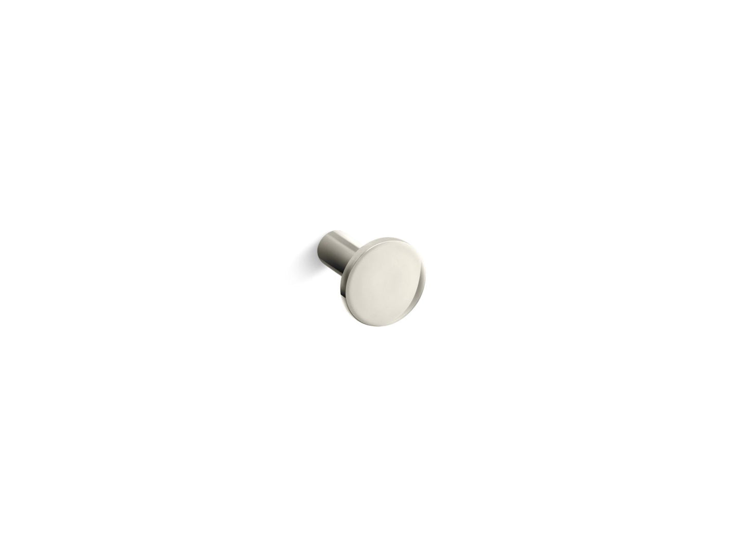 Kohler K-14484-AF Purist Cabinet Knob