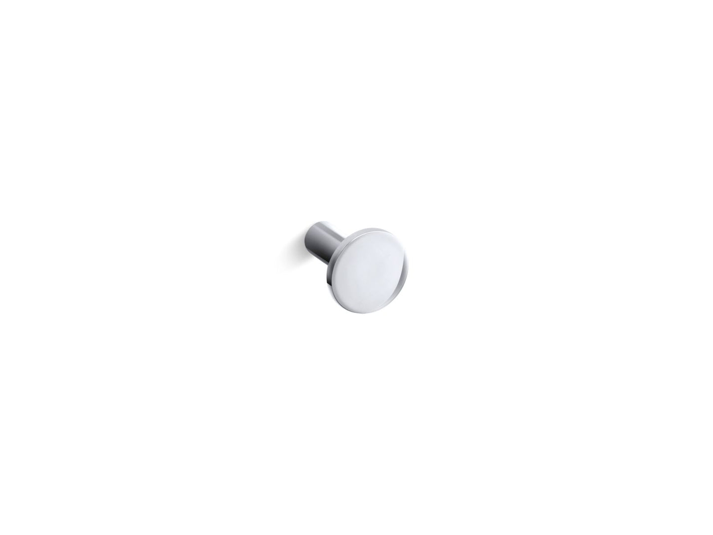 Kohler K-14484-AF Purist Cabinet Knob