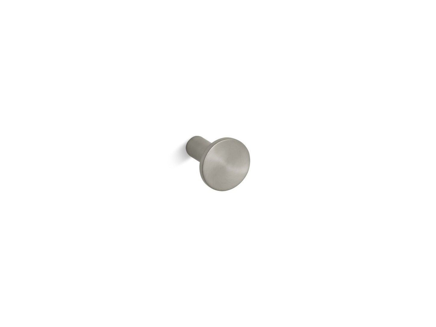 Kohler K-14484-AF Purist Cabinet Knob