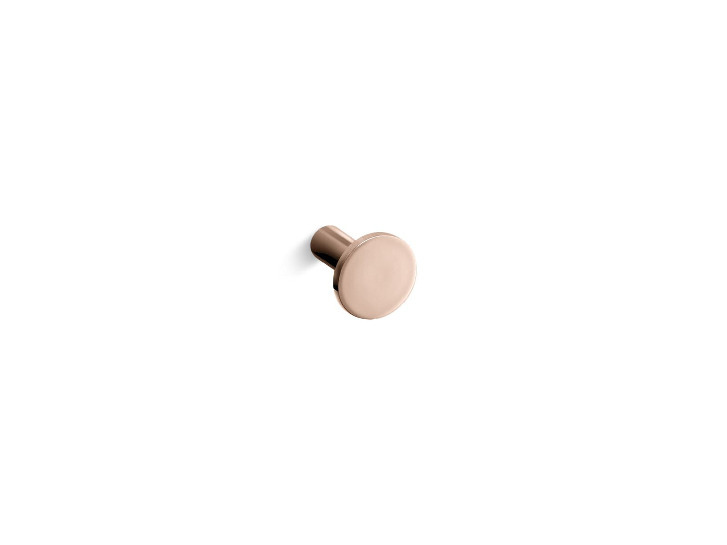 Kohler K-14484-AF Purist Cabinet Knob