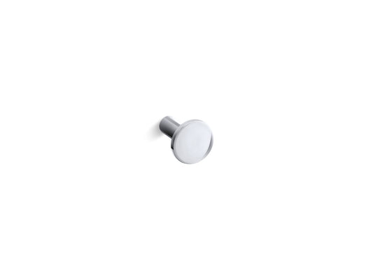 Kohler K-14484-CP Purist Cabinet Knob