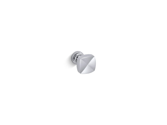 Kohler K-16262-BV Margaux Cabinet Knob