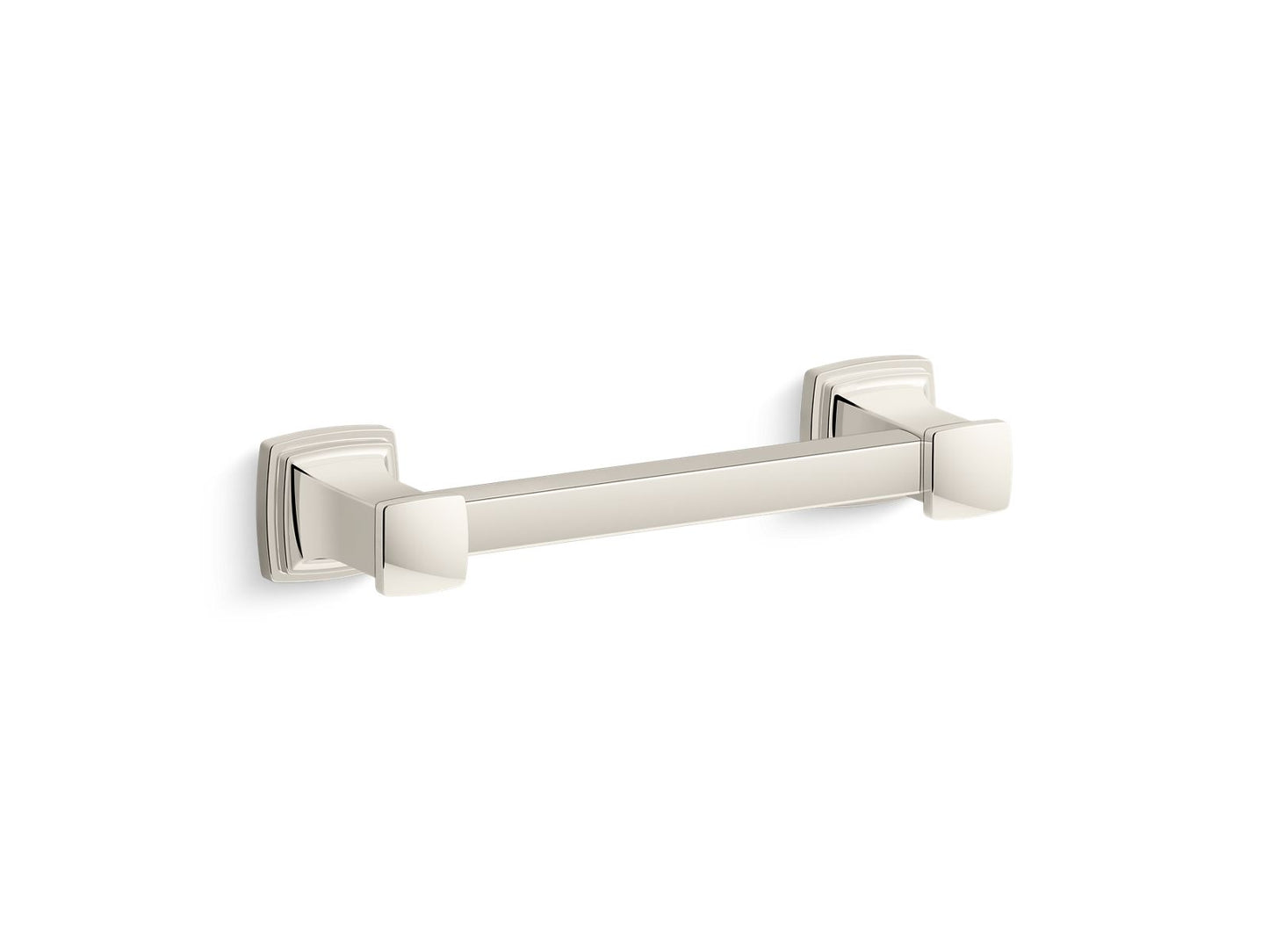 Kohler K-24435-BN Riff 5 in. Cabinet Pull