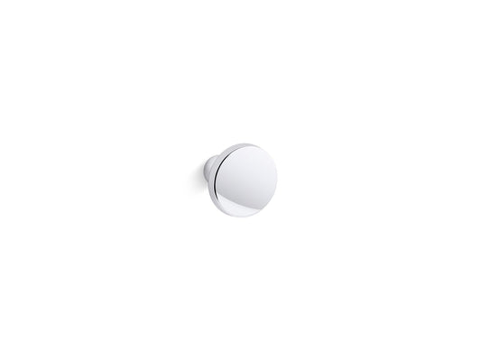 Kohler K-24437-BL Tone Cabinet Knob