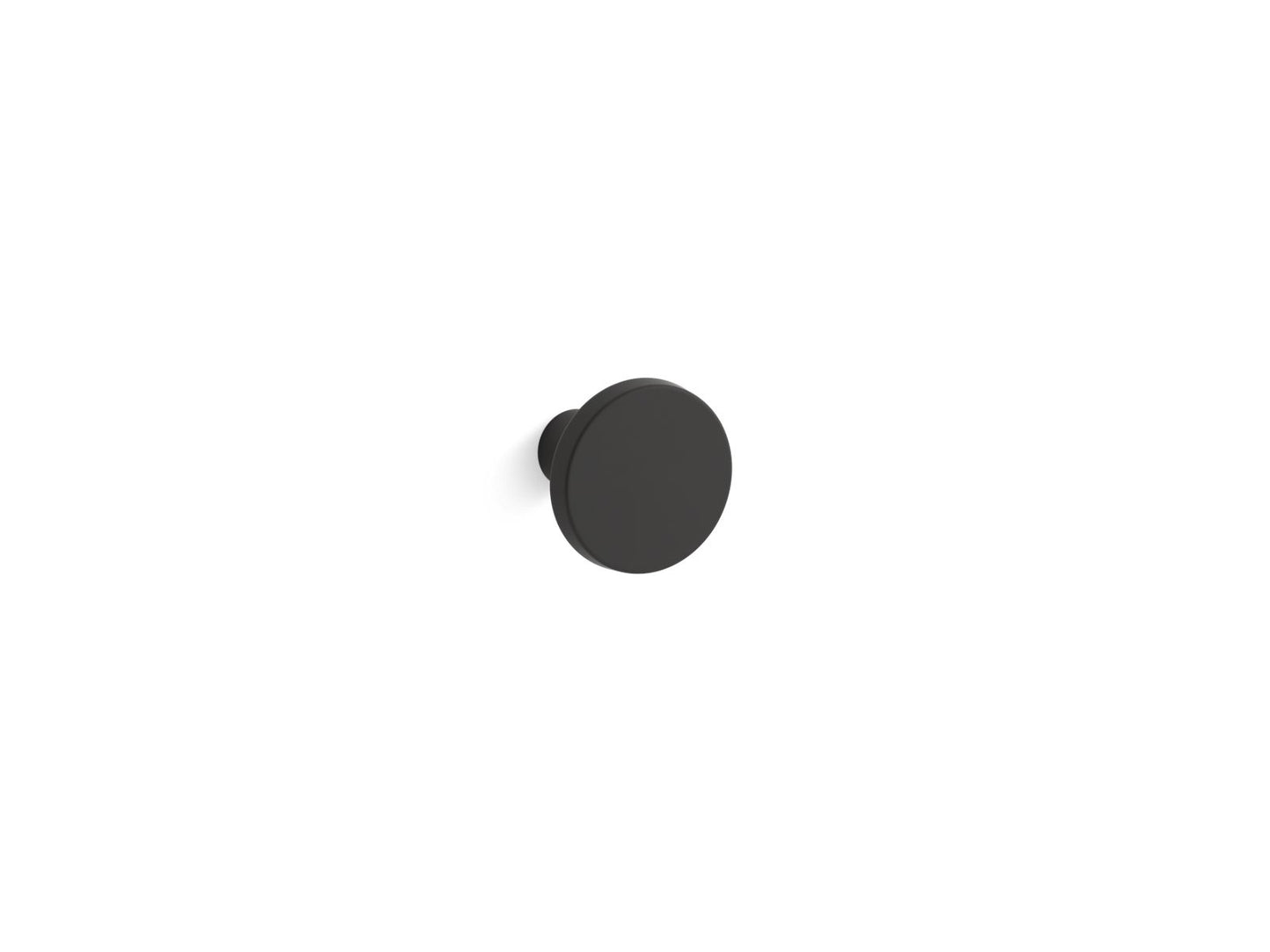 Kohler K-24437-BN Tone Cabinet Knob