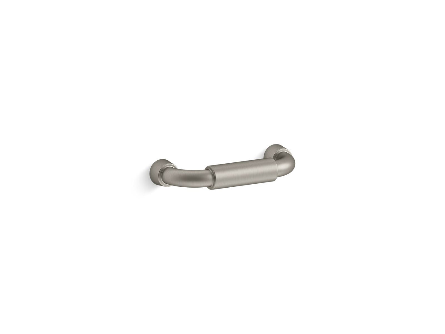 Kohler K-24438-BN Tone 3 in. Cabinet Pull