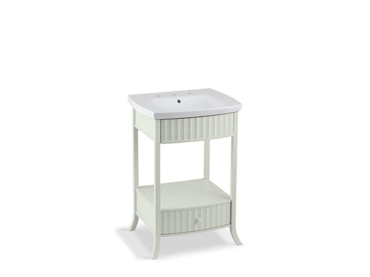Kohler K-2515-F44 Kelston Petite Bathroom Vanity Cabinet
