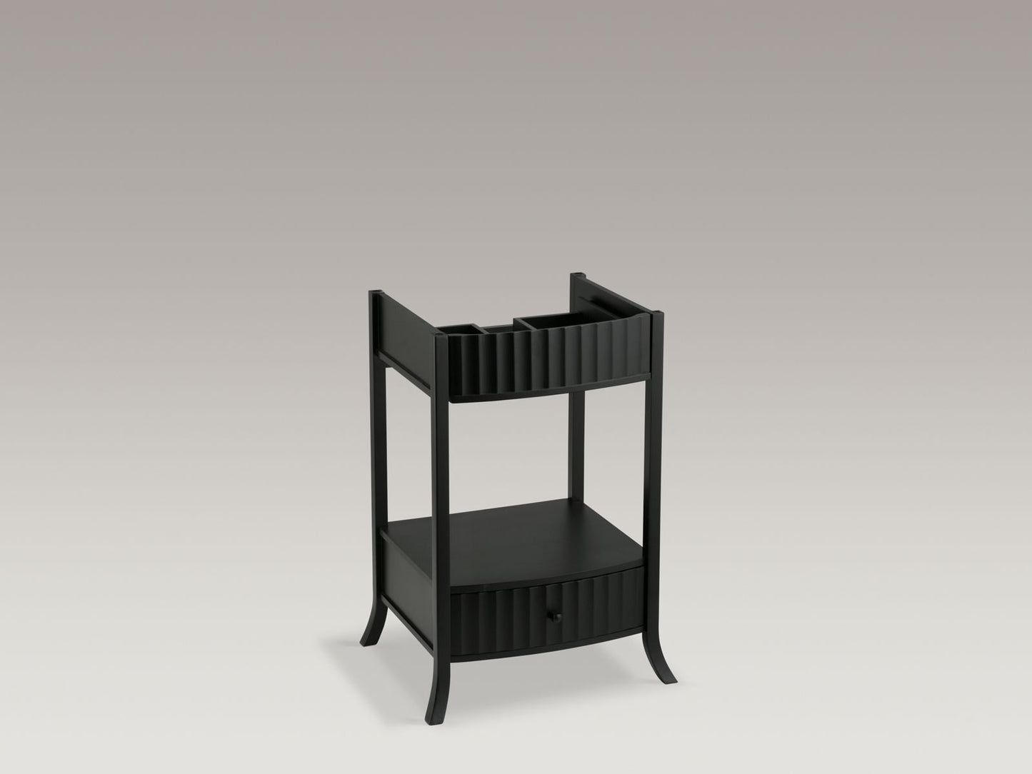 Kohler K-2515-F44 Kelston Petite Bathroom Vanity Cabinet
