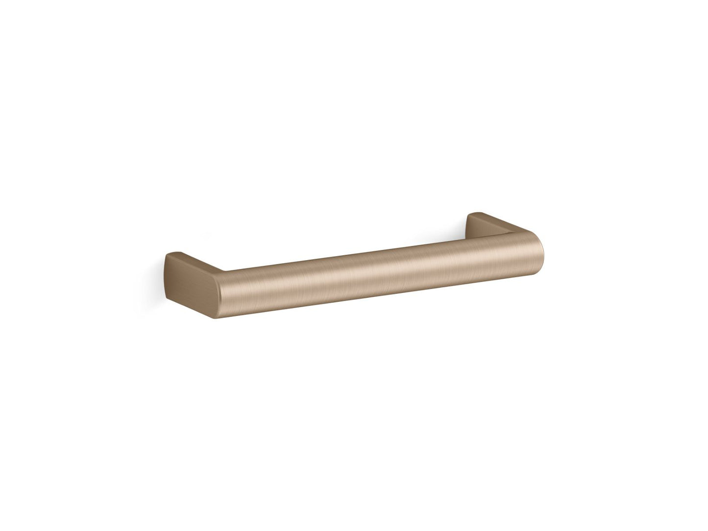 Kohler K-25496-BL Components 5 in. Cabinet Pull