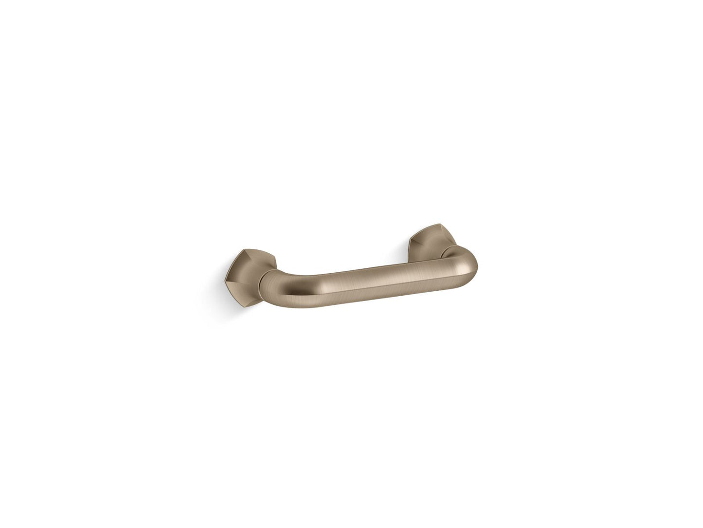 Kohler K-27075-BL Occasion 3 in. Cabinet Pull