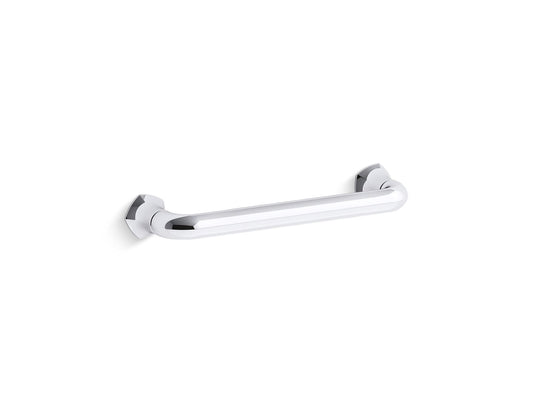 Kohler K-27076-SN Occasion 5 in. Cabinet Pull