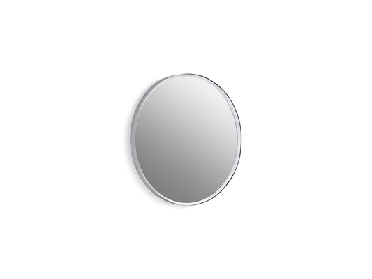 Kohler K-31367-BNL Essential 22 in. Round Mirror