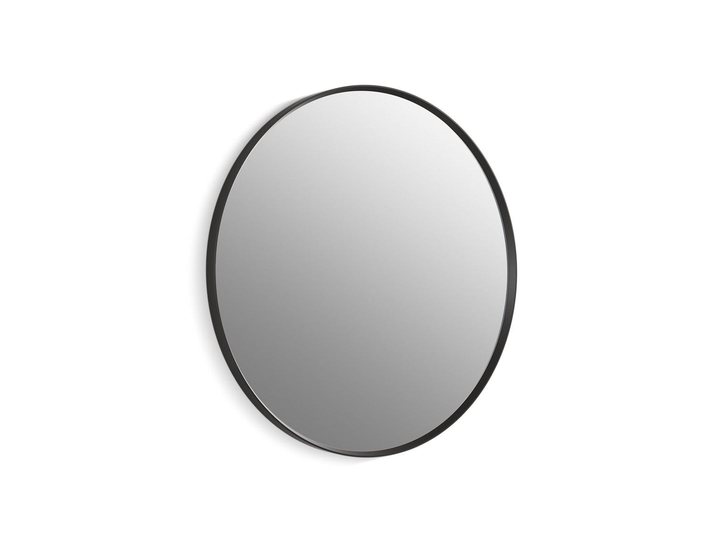 Kohler K-31368-BGL Essential 32 in. Round Mirror