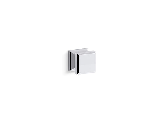 Kohler K-33534-2MB Beauxline Cabinet Knob