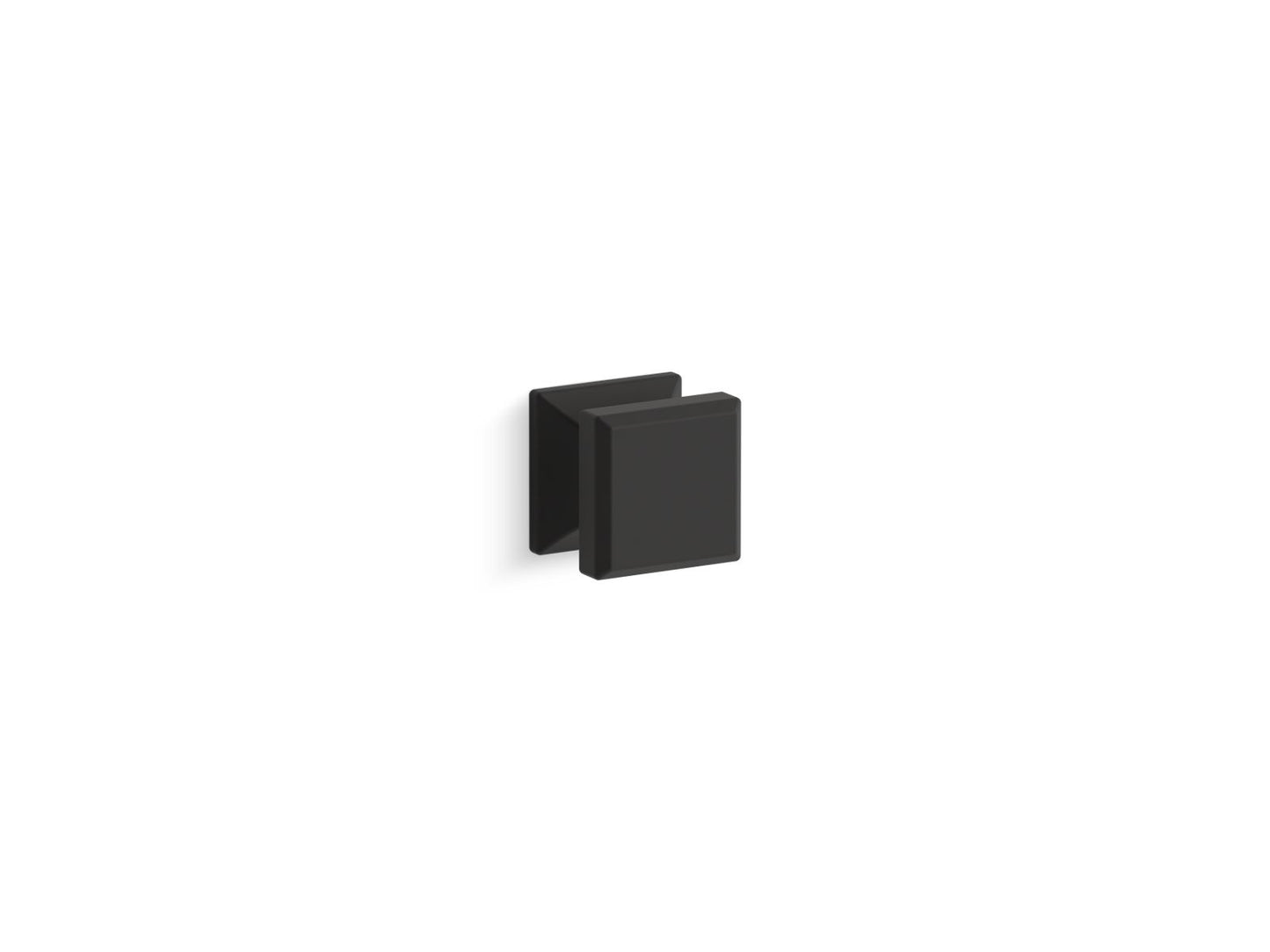 Kohler K-33534-2MB Beauxline Cabinet Knob