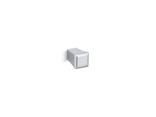 Kohler K-522-AF Memoirs Stately Cabinet Knob