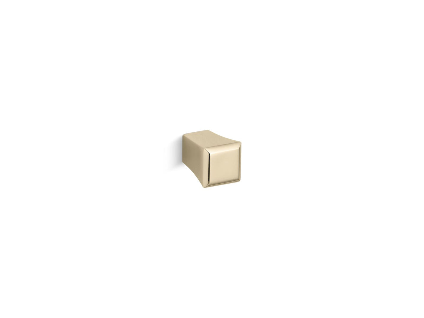Kohler K-522-AF Memoirs Stately Cabinet Knob