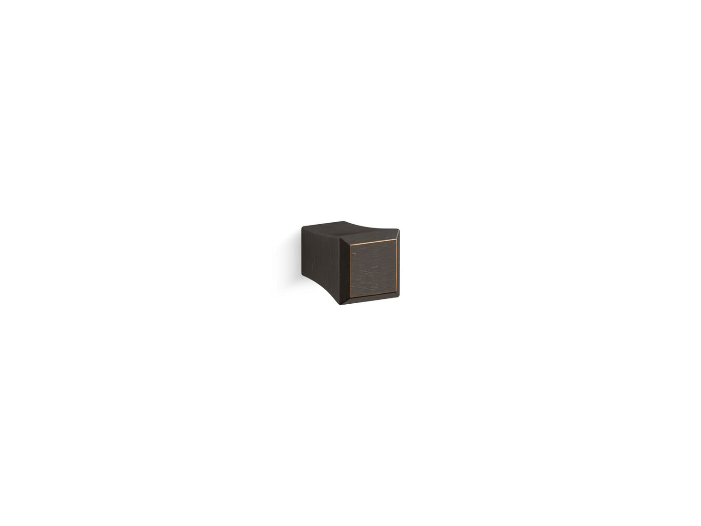 Kohler K-522-BN Memoirs Stately Cabinet Knob