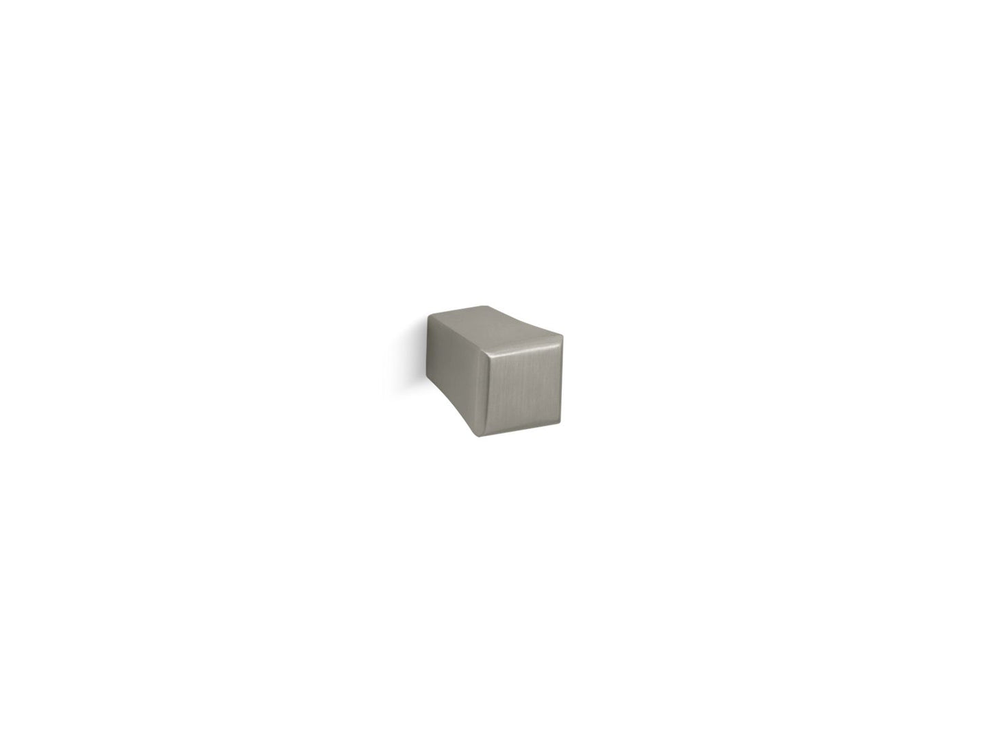 Kohler K-522-BN Memoirs Stately Cabinet Knob
