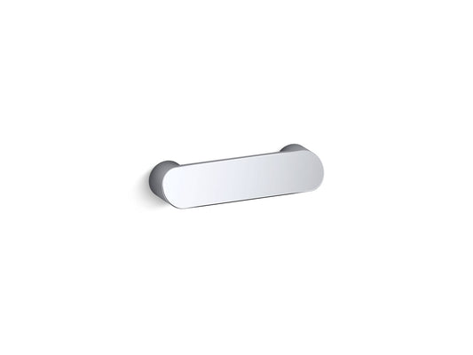 Kohler K-5676-BN Toobi 3 in. Cabinet Pull