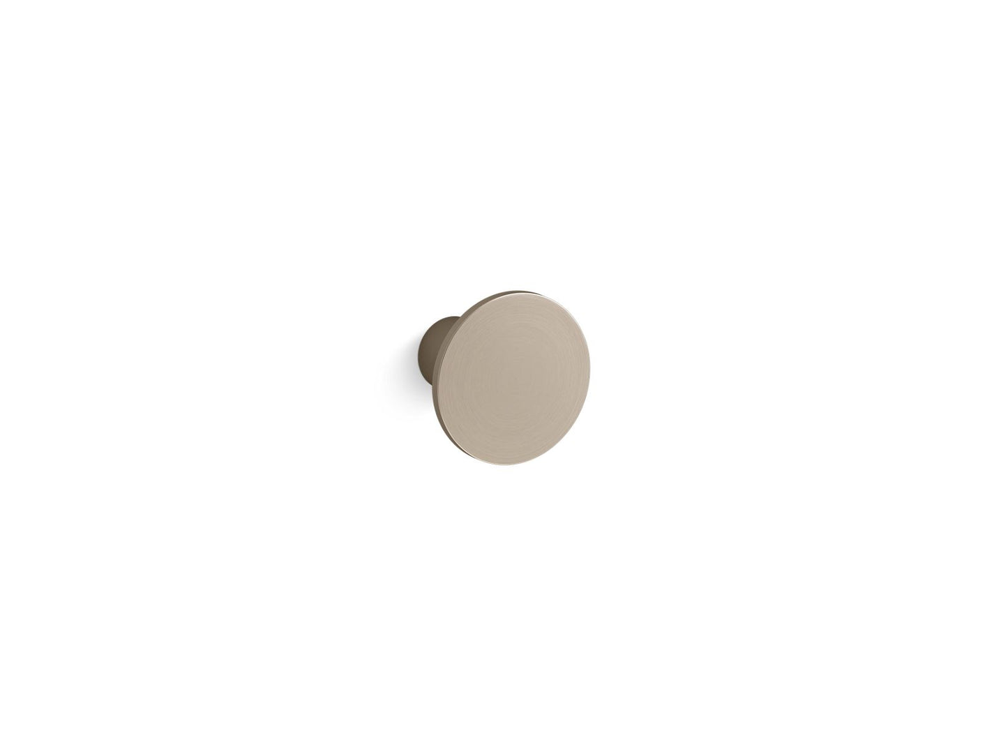 Kohler K-78385-AF Components Cabinet Knob
