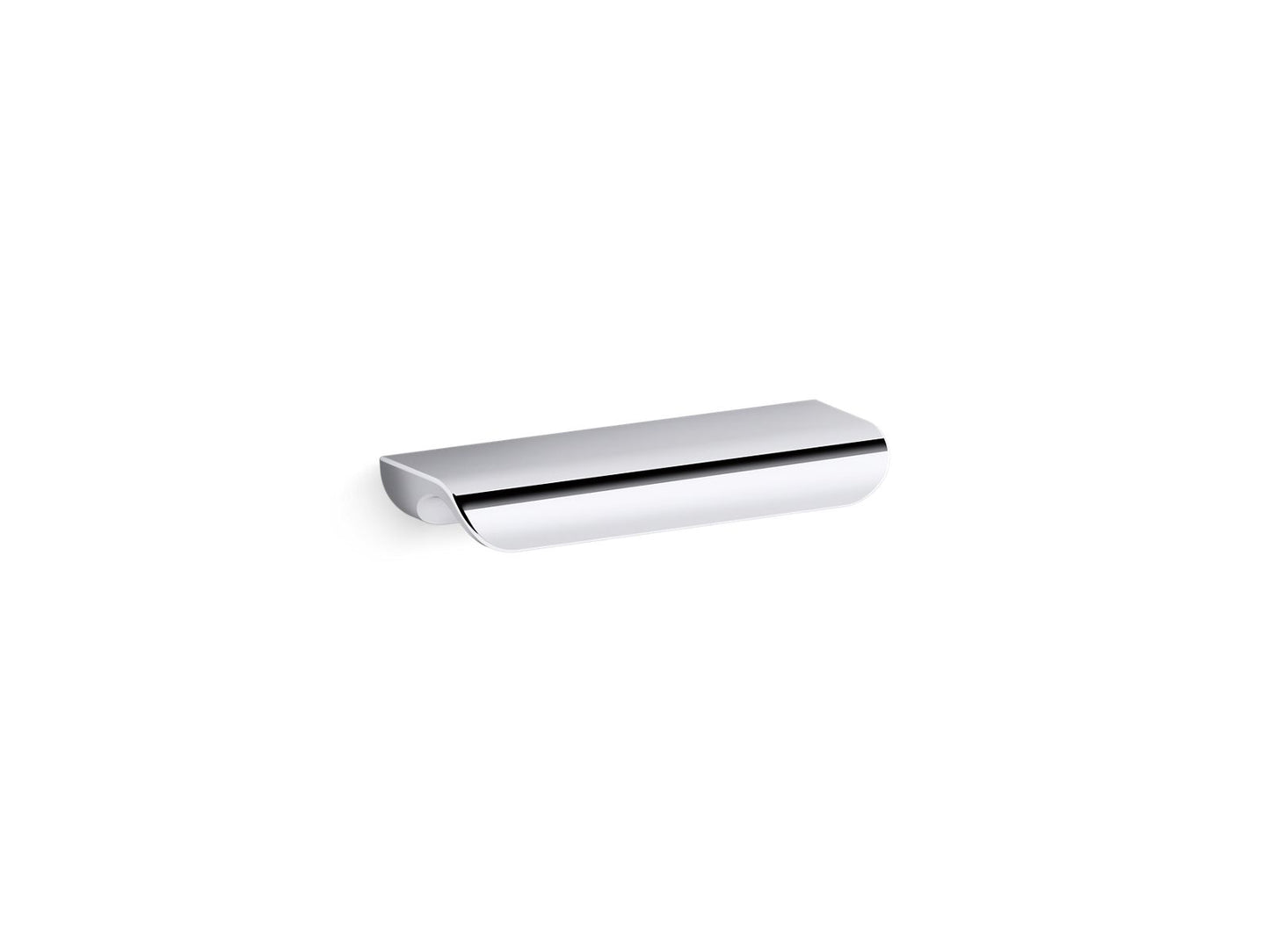 Kohler K-97029-2MB Avid 3 in. Cabinet Pull