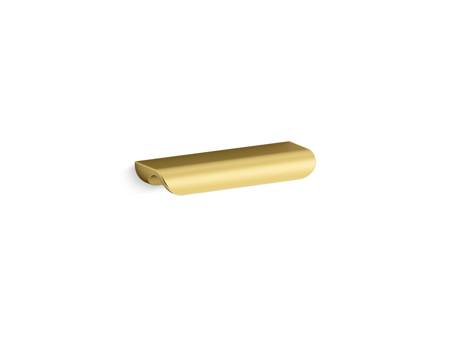 Kohler K-97029-2MB Avid 3 in. Cabinet Pull