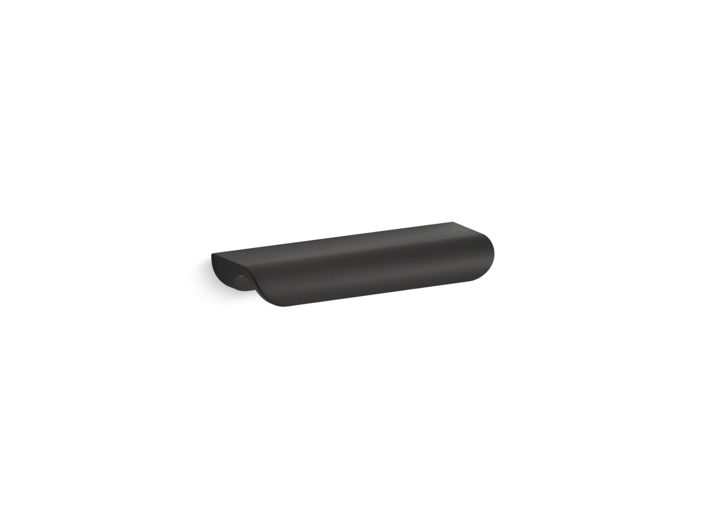 Kohler K-97029-BN Avid 3 in. Cabinet Pull