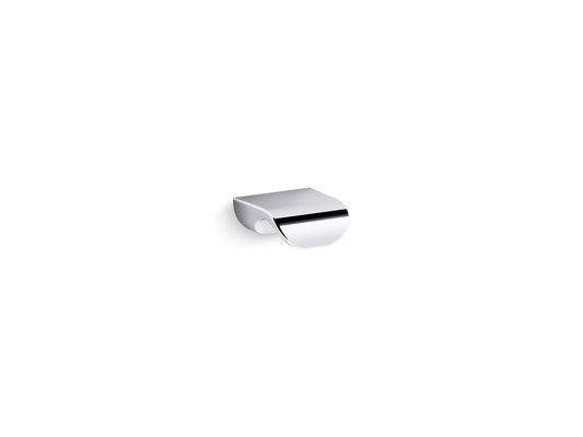 Kohler K-97030-CP Avid Cabinet Knob