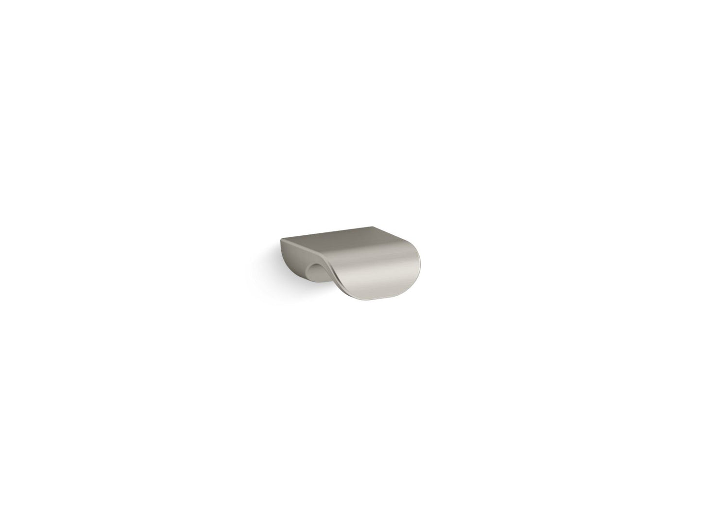 Kohler K-97030-CP Avid Cabinet Knob