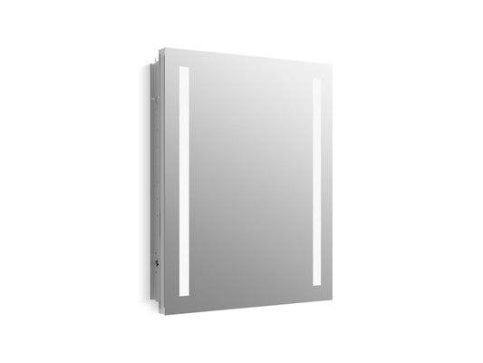 Kohler K-99007-TLC-NA Verdera 24 in. x 30 in. Lighted Medicine Cabinet