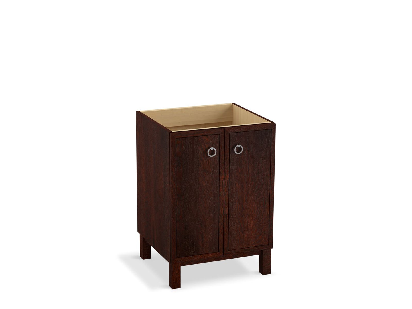 Kohler K-99500-LG-1WU Jacquard 24 in. Bathroom Vanity Cabinet