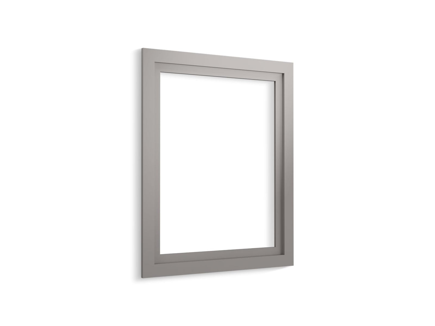 Kohler K-99661-24-1WB Jacquard Medicine Cabinet Surround, 24 in. Wide