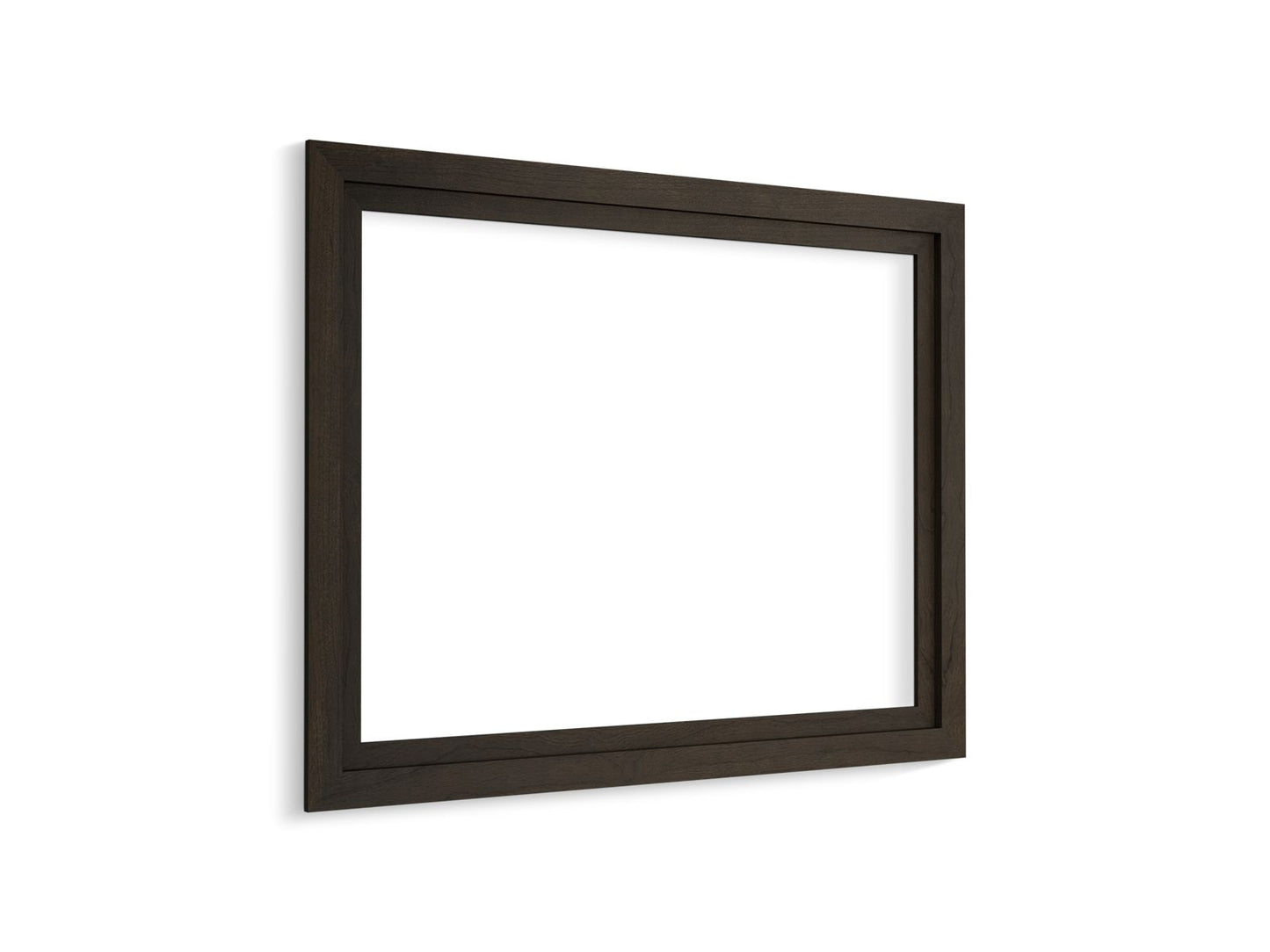 Kohler K-99661-40-1WC Jacquard Medicine Cabinet Surround, 40 in. Wide