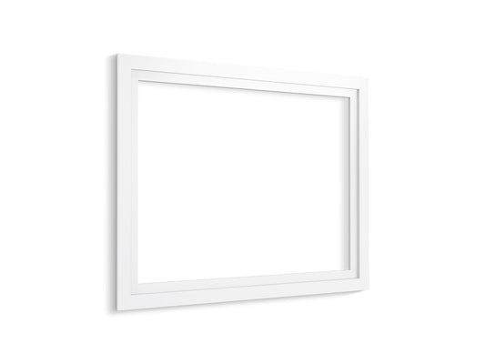 Kohler K-99661-40-1WF Jacquard Medicine Cabinet Surround, 40 in. Wide