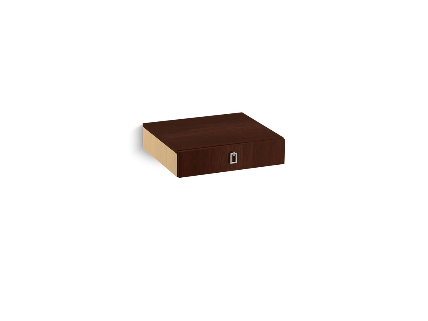Kohler K-99669-1WU Poplin Marabou Lap Drawer