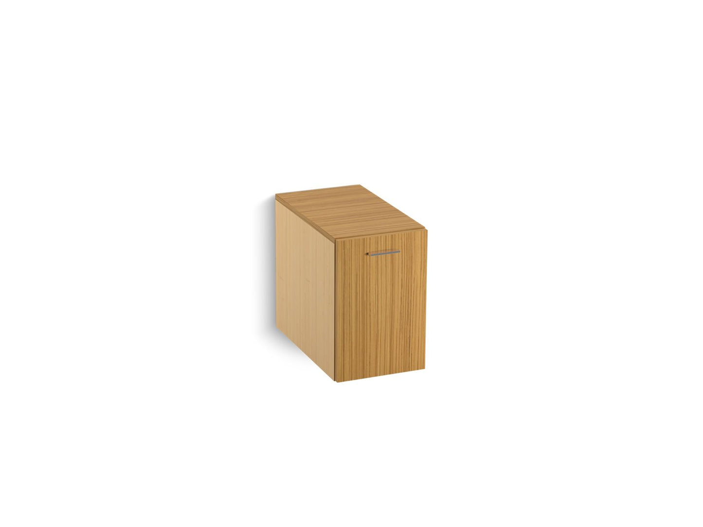 Kohler K-99674-1WU Jute Two-Drawer Bridge