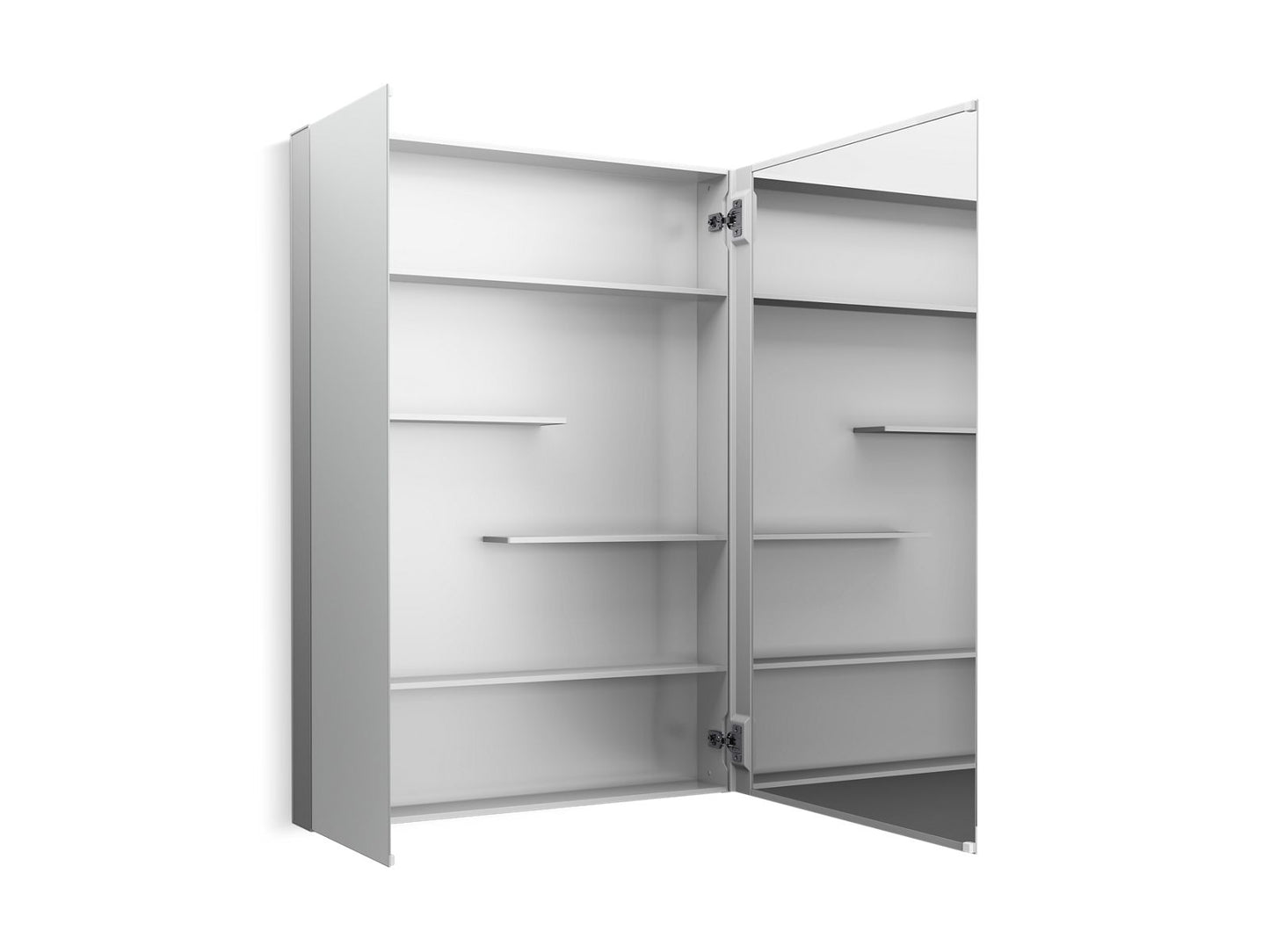 Kohler K-R79228-LA1 Maxstow 30 in. W x 40 in. H Medicine Cabinet