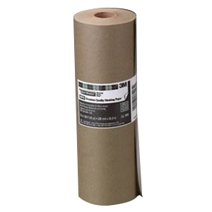 12" Hand Masking Paper