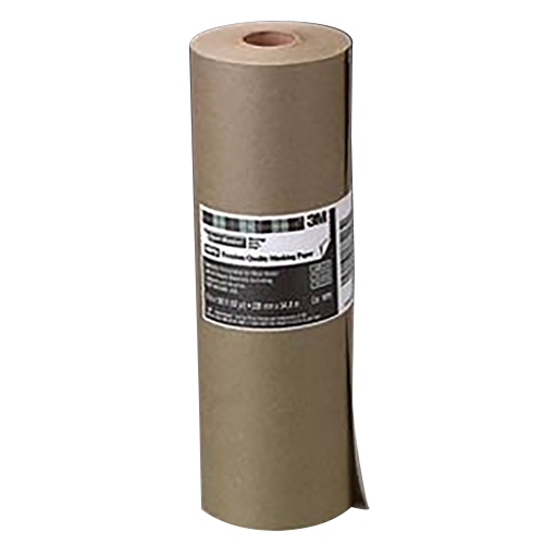 9" Hand Masking Paper