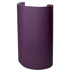 37" x 75" 80 Grit Sanding Belt, Ceramic on Y-Weight Cloth