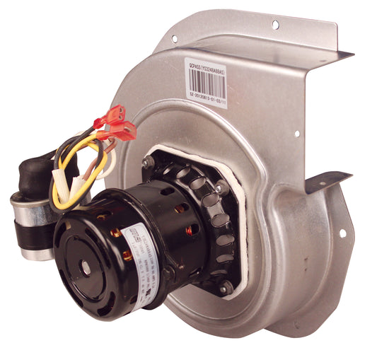 MARS 10565 Trane 80% D965128P01