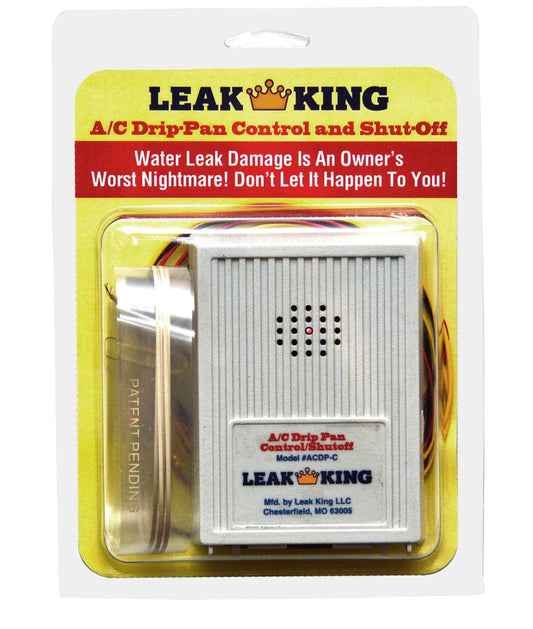 MARS 21910 A/C Drip Pan Leak S/O Control