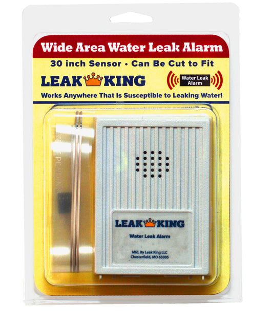 MARS 21912 Wide Area Water Leak Alarm