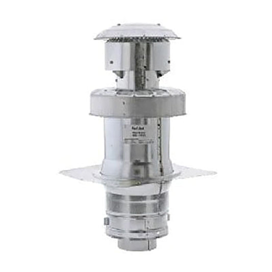 MARS 4000-8161/C Roof Jack 104-115 in.