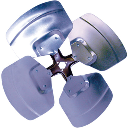 MARS 40098 1833-4CW 4 Wing Cond Fan Blade