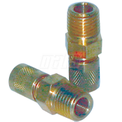MARS 65401 Mars Brass Bodies - Half Union